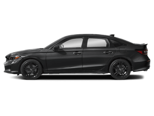 Honda Civic Si - Thumbnail 3