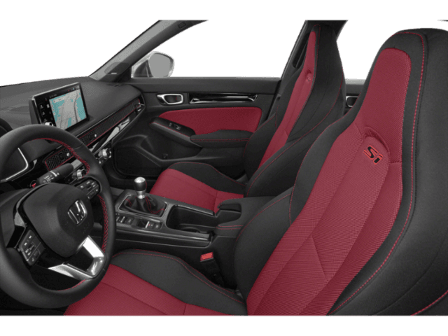 Honda Civic Si - Thumbnail 6
