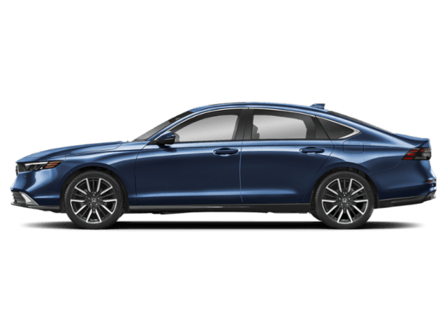 Honda Accord Hybrid Touring - Thumbnail 3