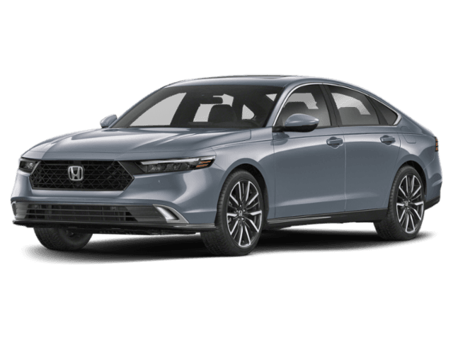 Honda Accord Hybrid Touring - View 1