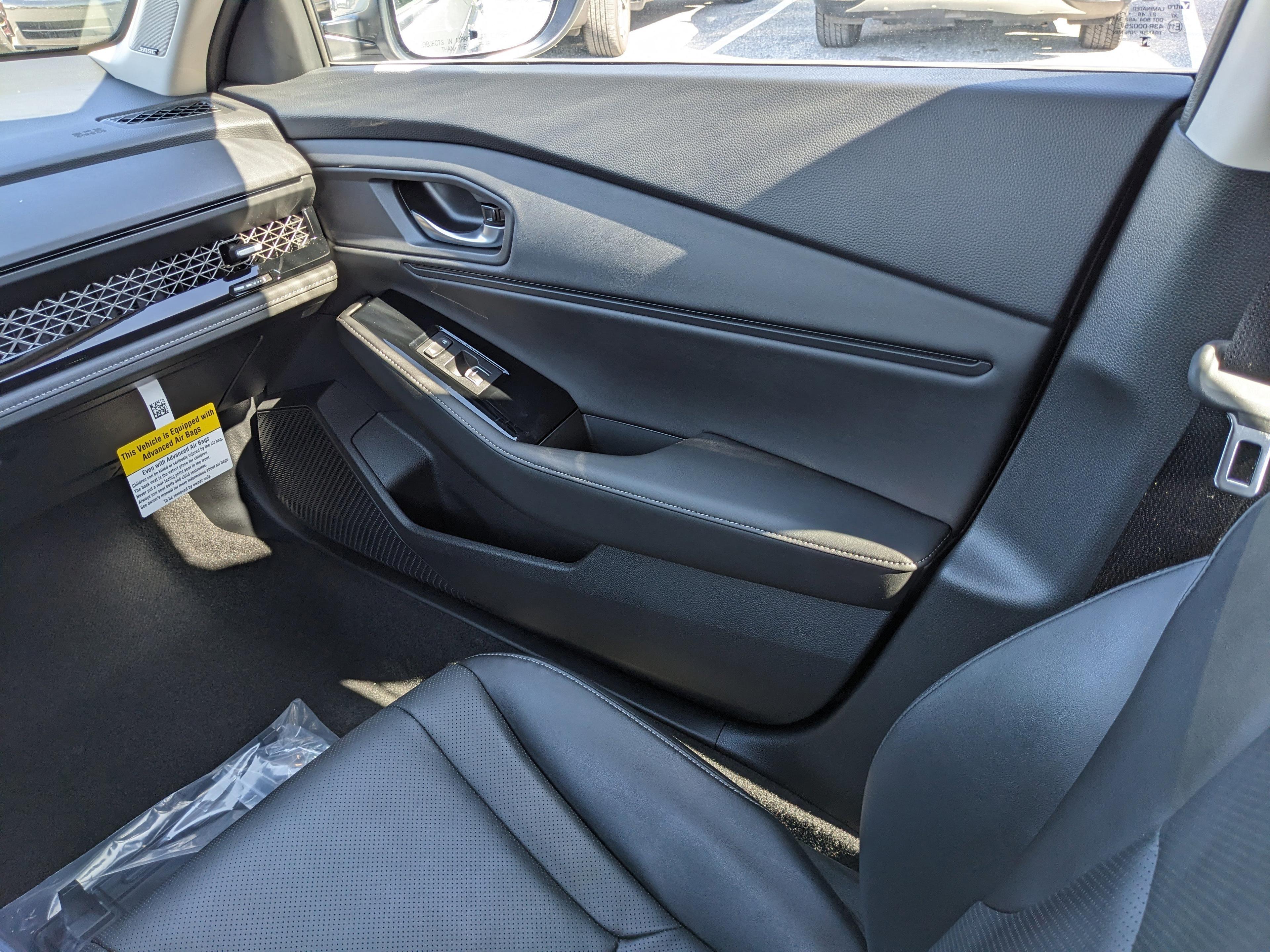 Honda Accord Hybrid Touring - Thumbnail 18