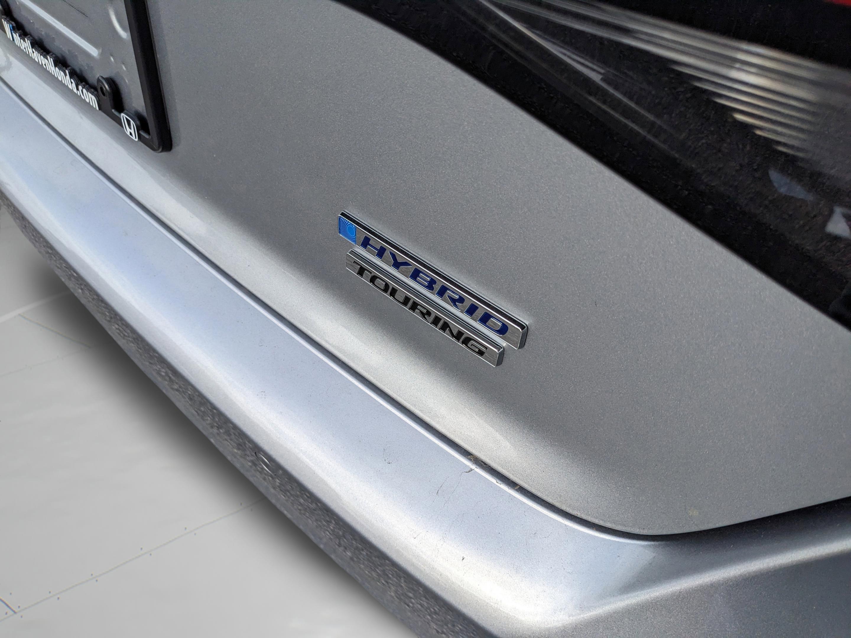 Honda Accord Hybrid Touring - Thumbnail 12