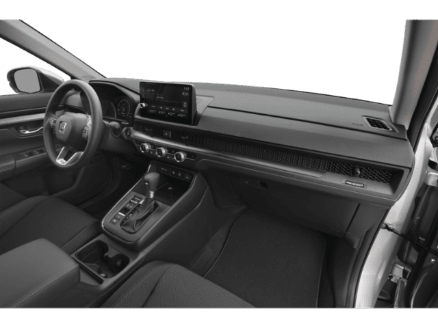 Honda Cr-V Ex - Thumbnail 12