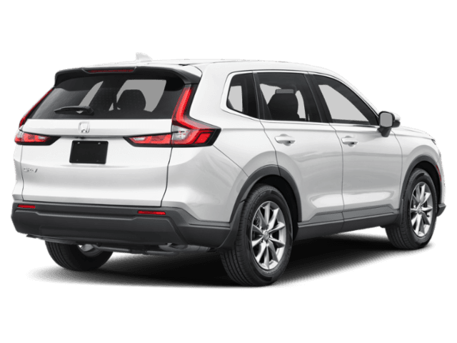 Honda Cr-V Ex - Thumbnail 2