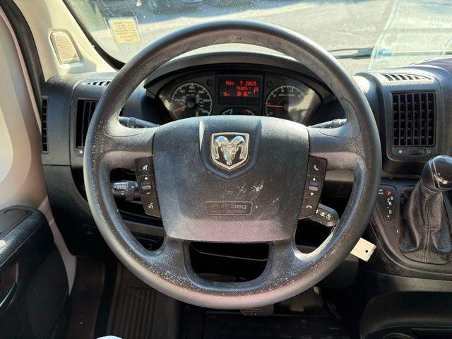 Ram ProMaster 1500 - Thumbnail 17
