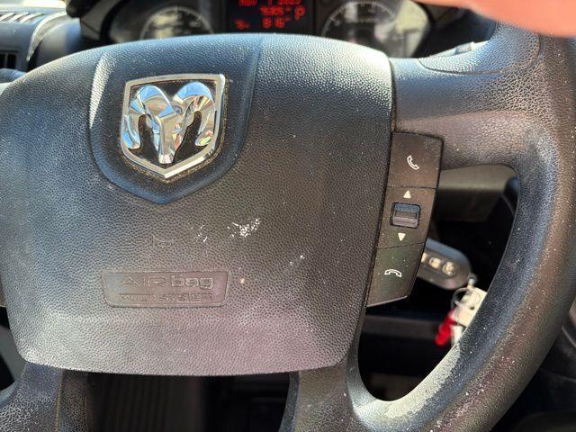 Ram ProMaster 1500 - Thumbnail 18