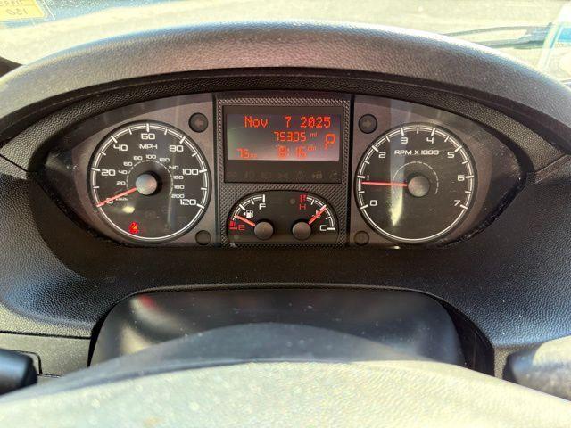 Ram ProMaster 1500 - Thumbnail 20