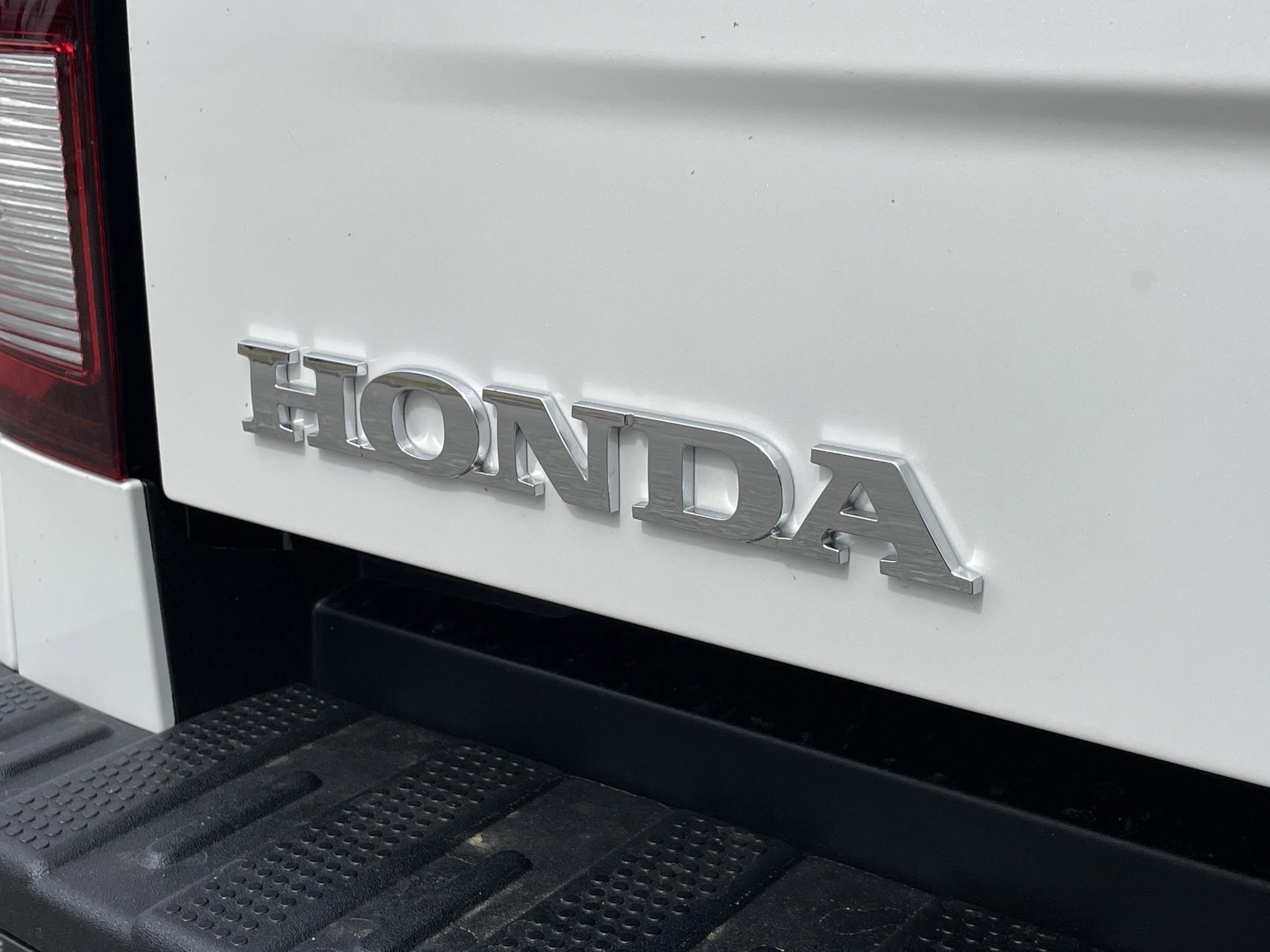 Honda Ridgeline Rtl - Thumbnail 17