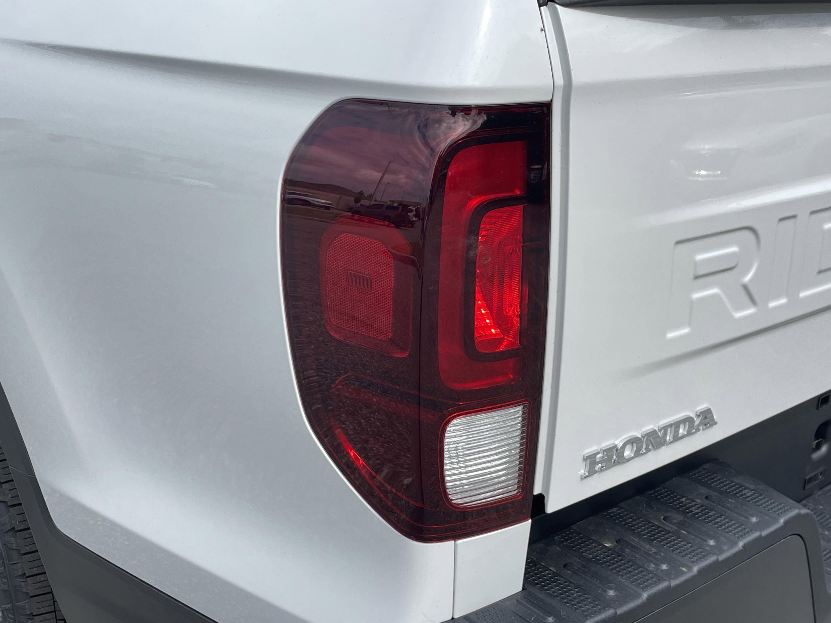 Honda Ridgeline Rtl - Thumbnail 15