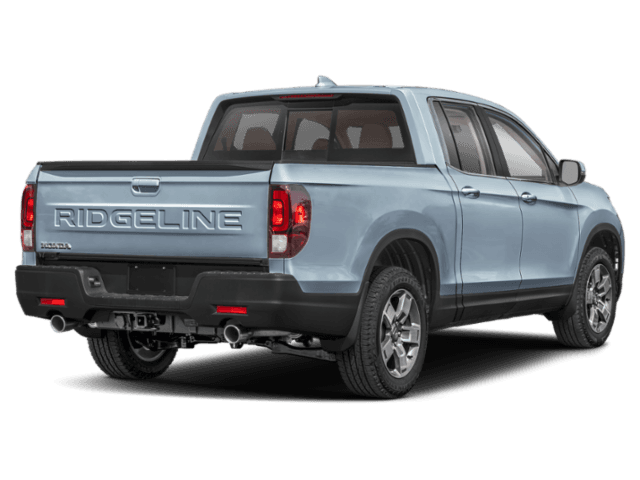 Honda Ridgeline Rtl - Thumbnail 2