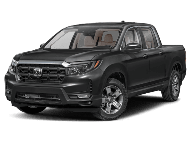 Honda Ridgeline Rtl - View 1