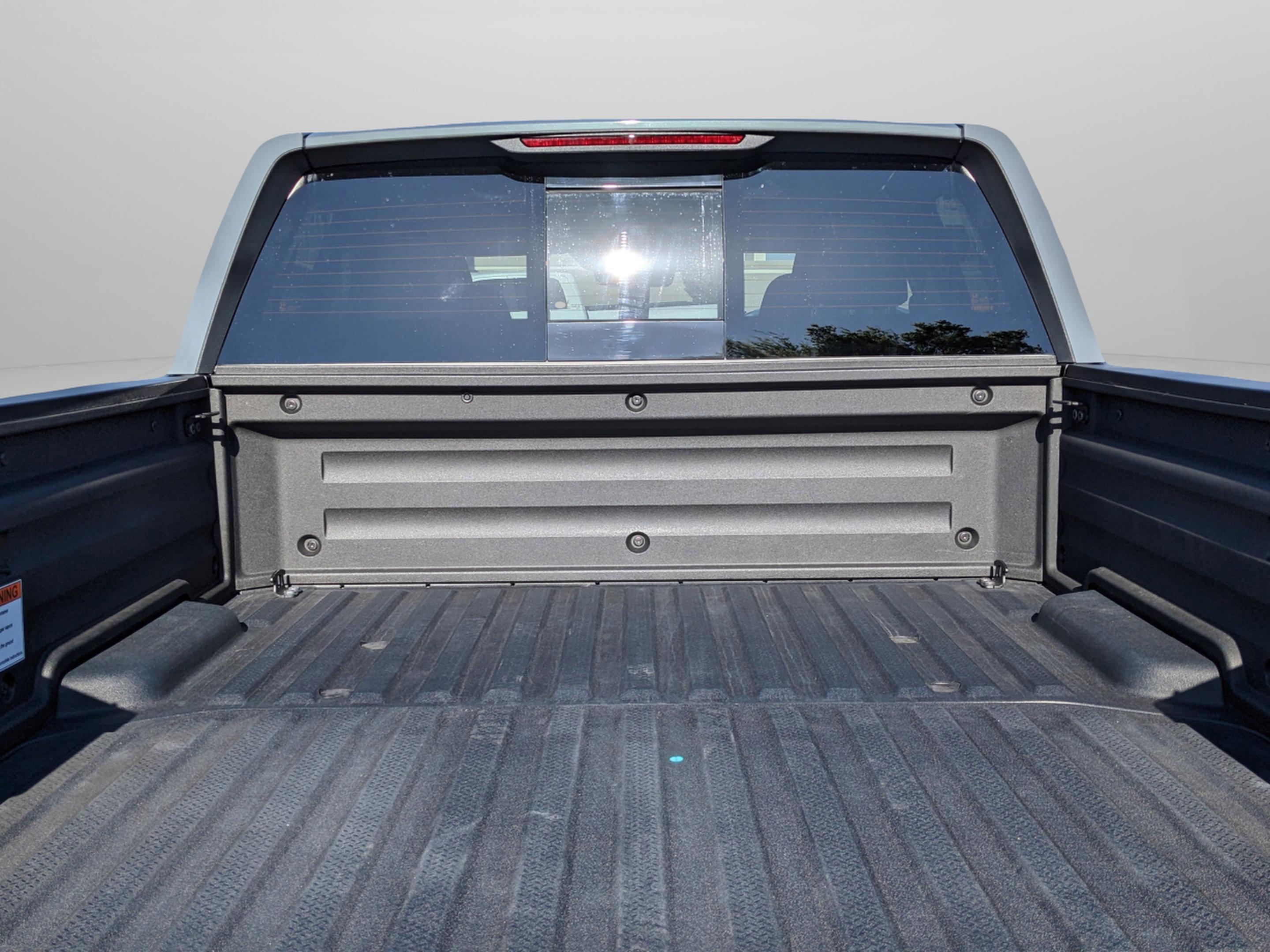 Honda Ridgeline Rtl - Thumbnail 11