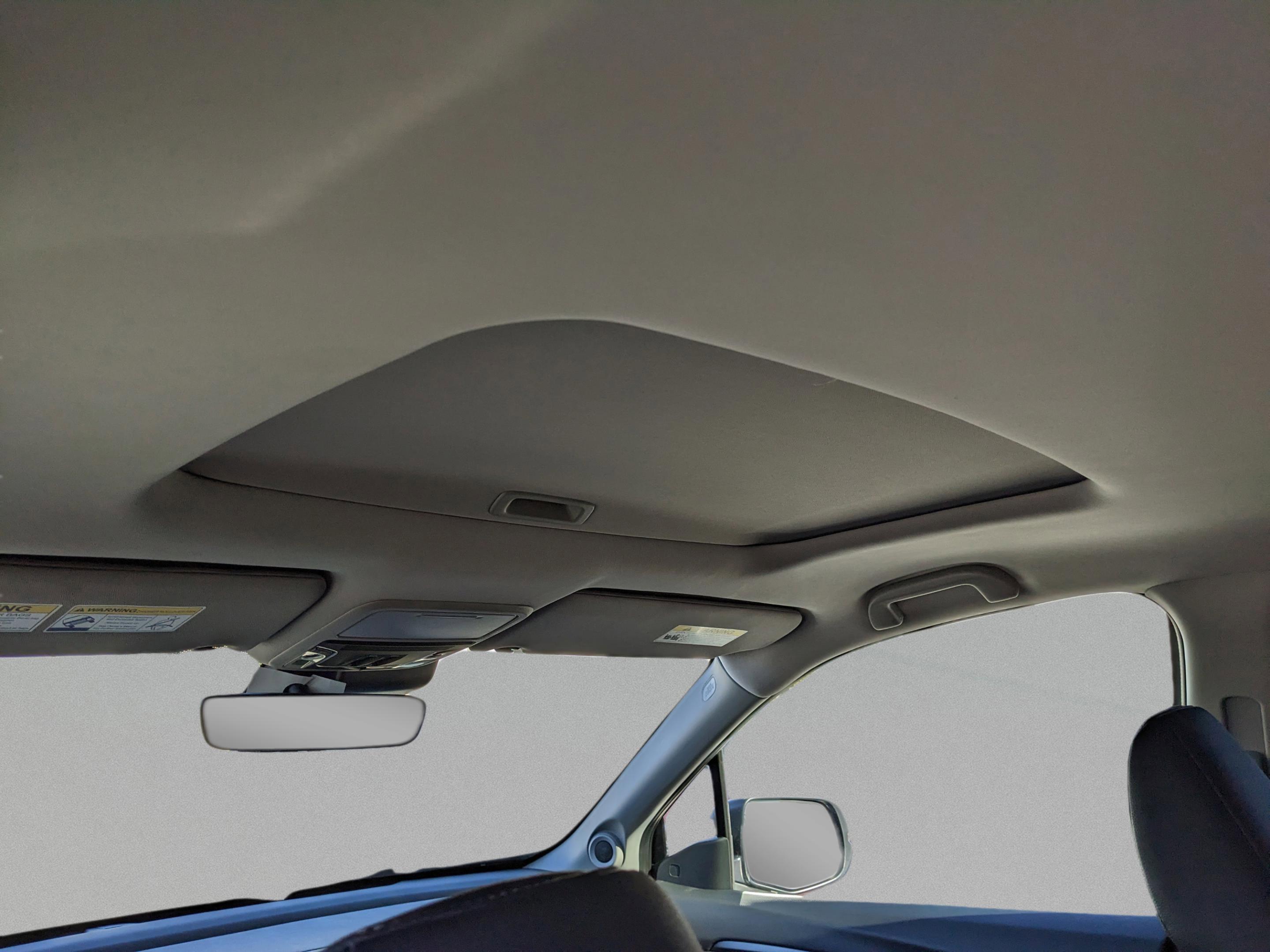 Honda Ridgeline Rtl - Thumbnail 18