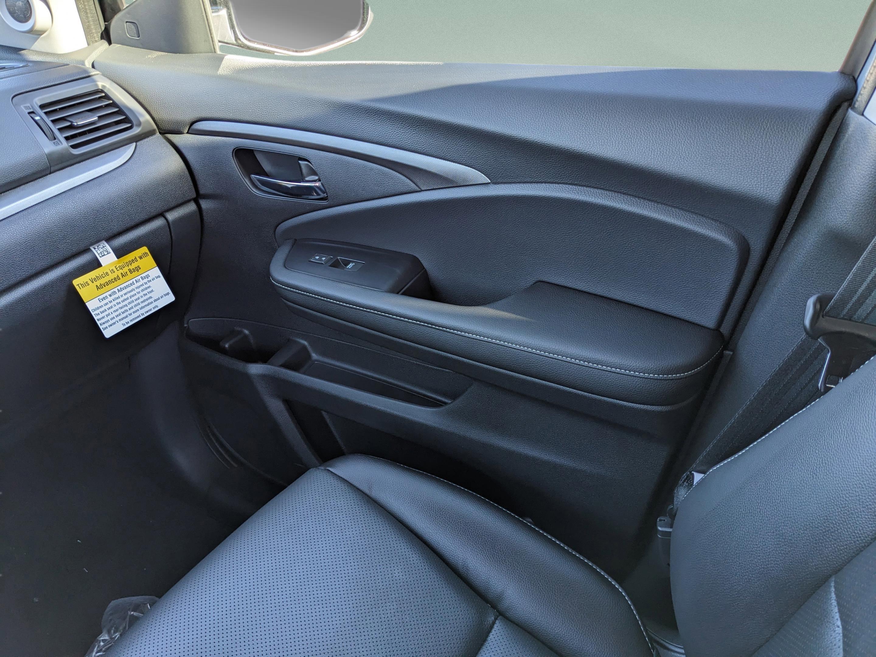 Honda Ridgeline Rtl - Thumbnail 16