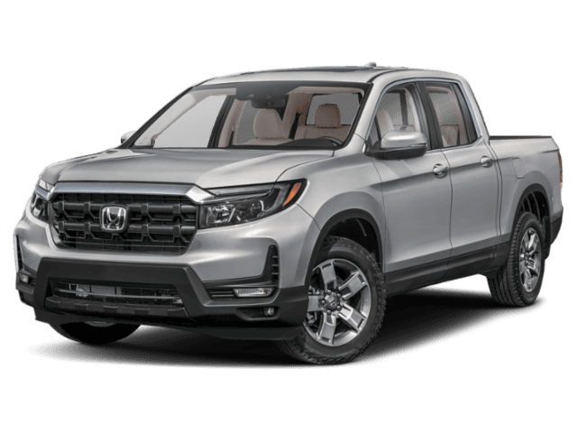 Honda Ridgeline Rtl - Thumbnail 4
