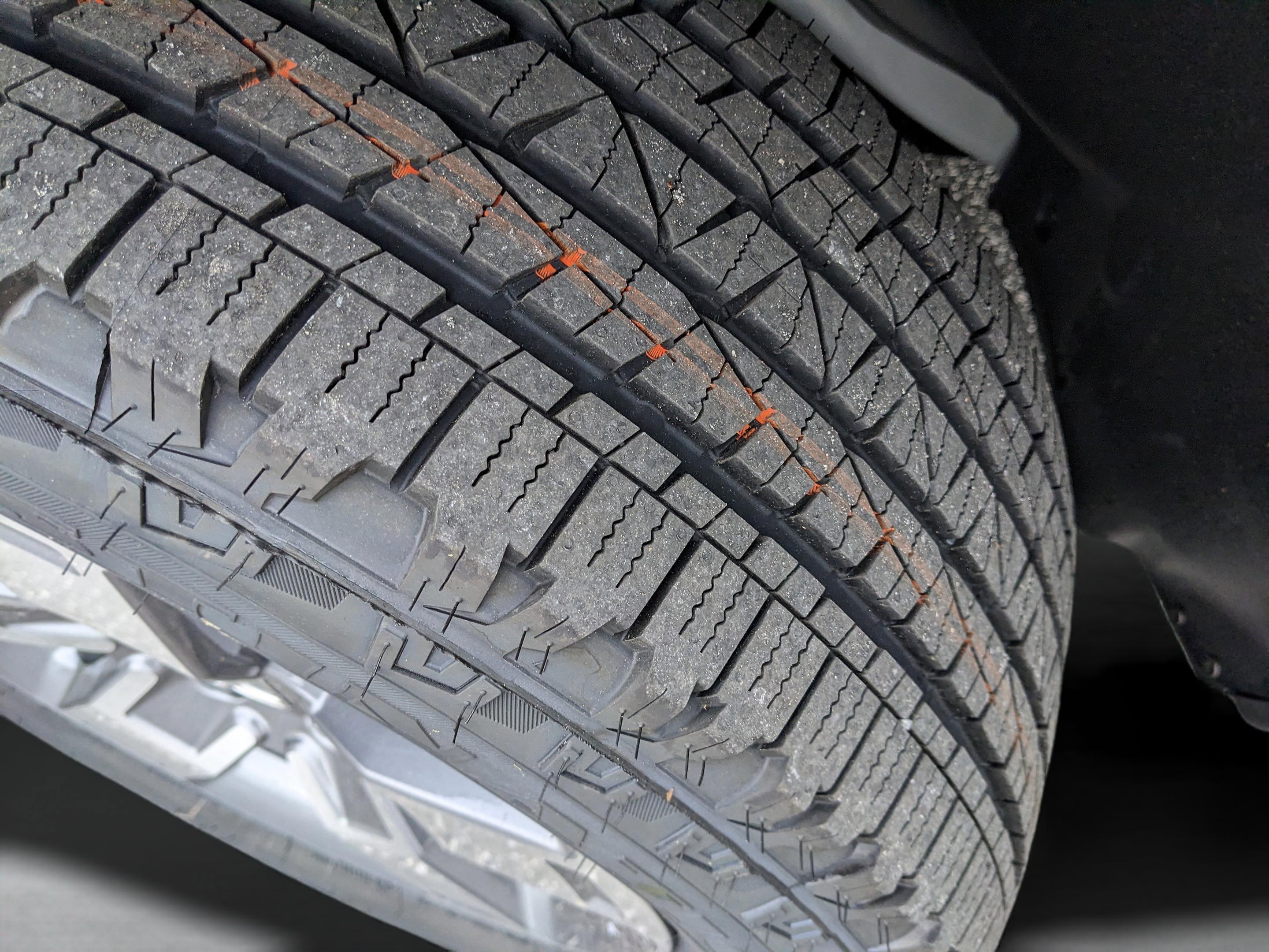 Honda Ridgeline Rtl - Thumbnail 3