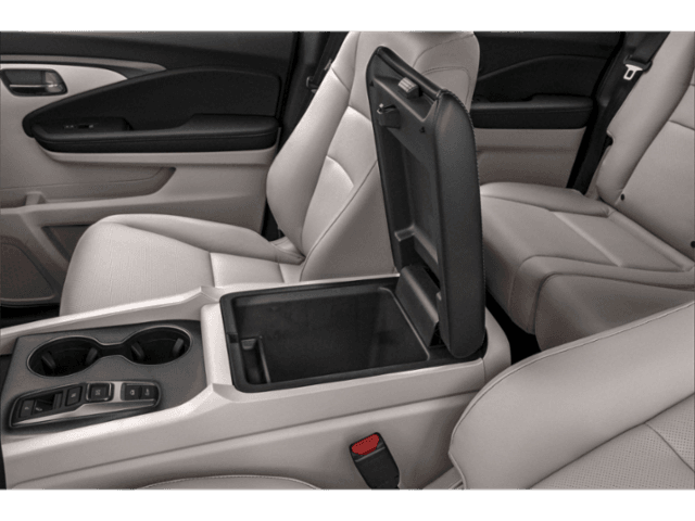 Honda Ridgeline Rtl - Thumbnail 14