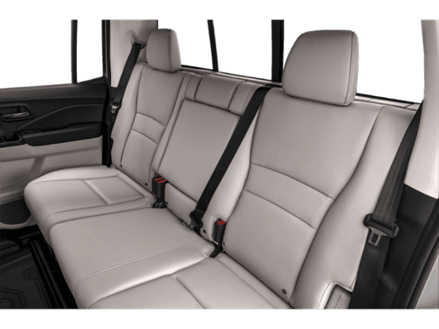 Honda Ridgeline Rtl - Thumbnail 13