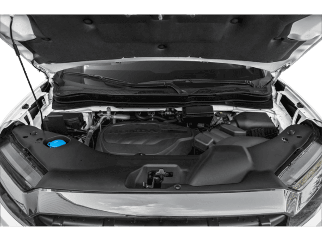 Honda Ridgeline Rtl - Thumbnail 12