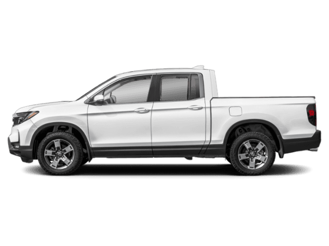 Honda Ridgeline Rtl - Thumbnail 3