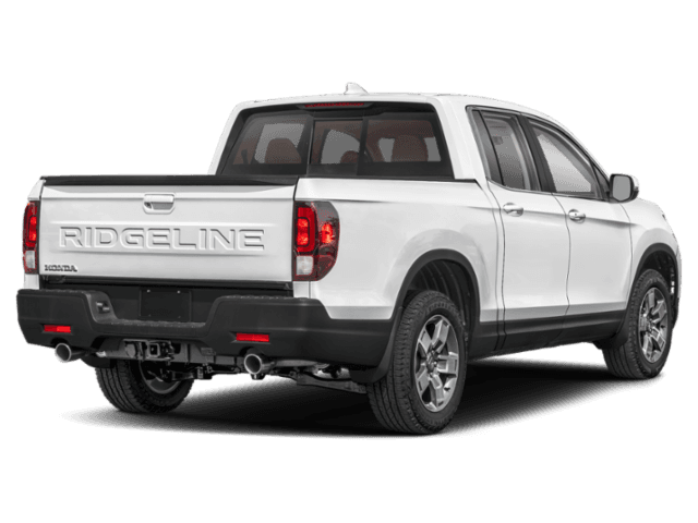 Honda Ridgeline Rtl - Thumbnail 2
