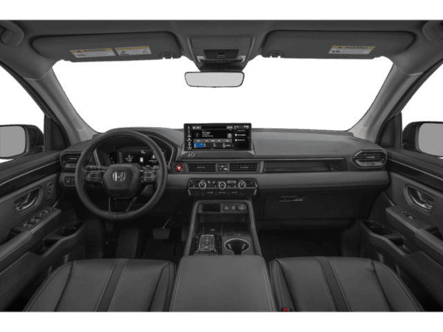 Honda Pilot Ex-L - Thumbnail 5