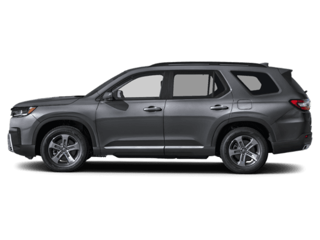 Honda Pilot Ex-L - Thumbnail 3