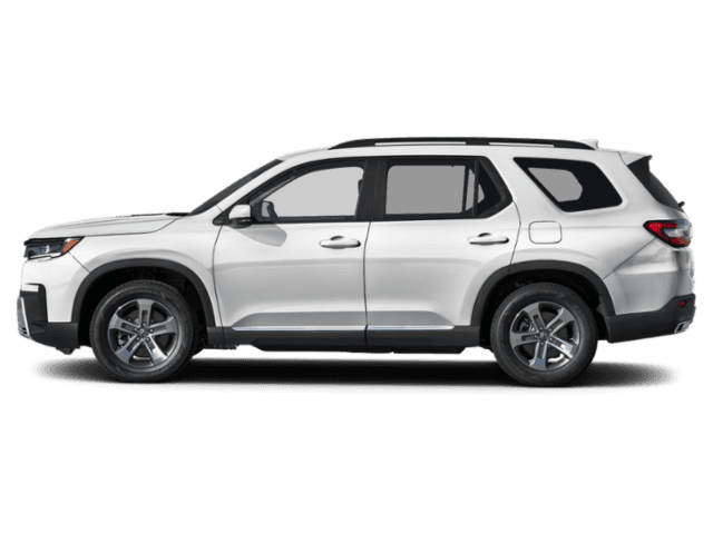 Honda Pilot Ex-L - Thumbnail 3