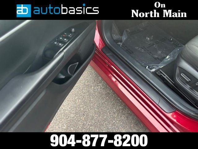 Toyota Camry - Thumbnail 20