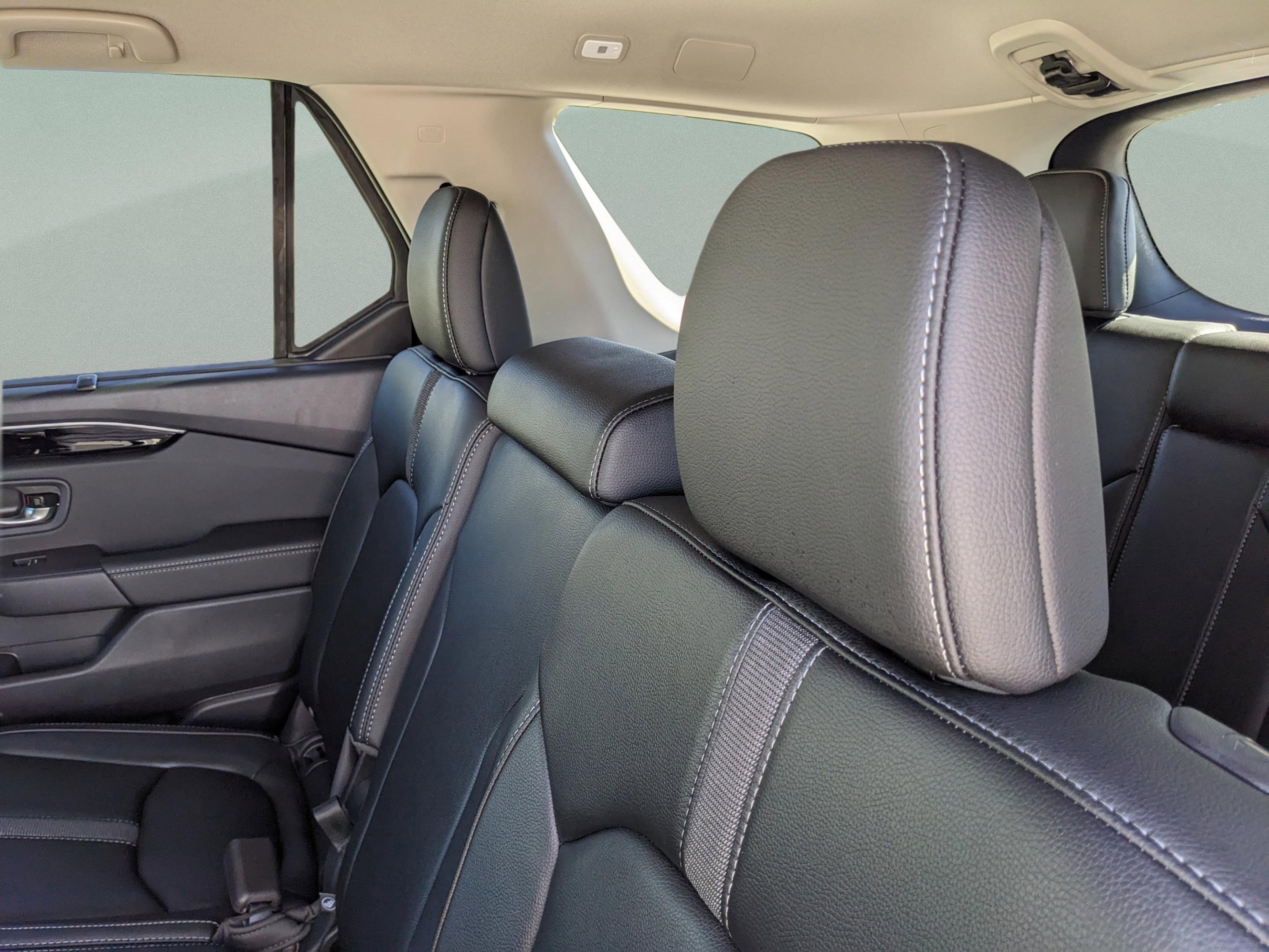 Honda Pilot Ex-L - Thumbnail 19