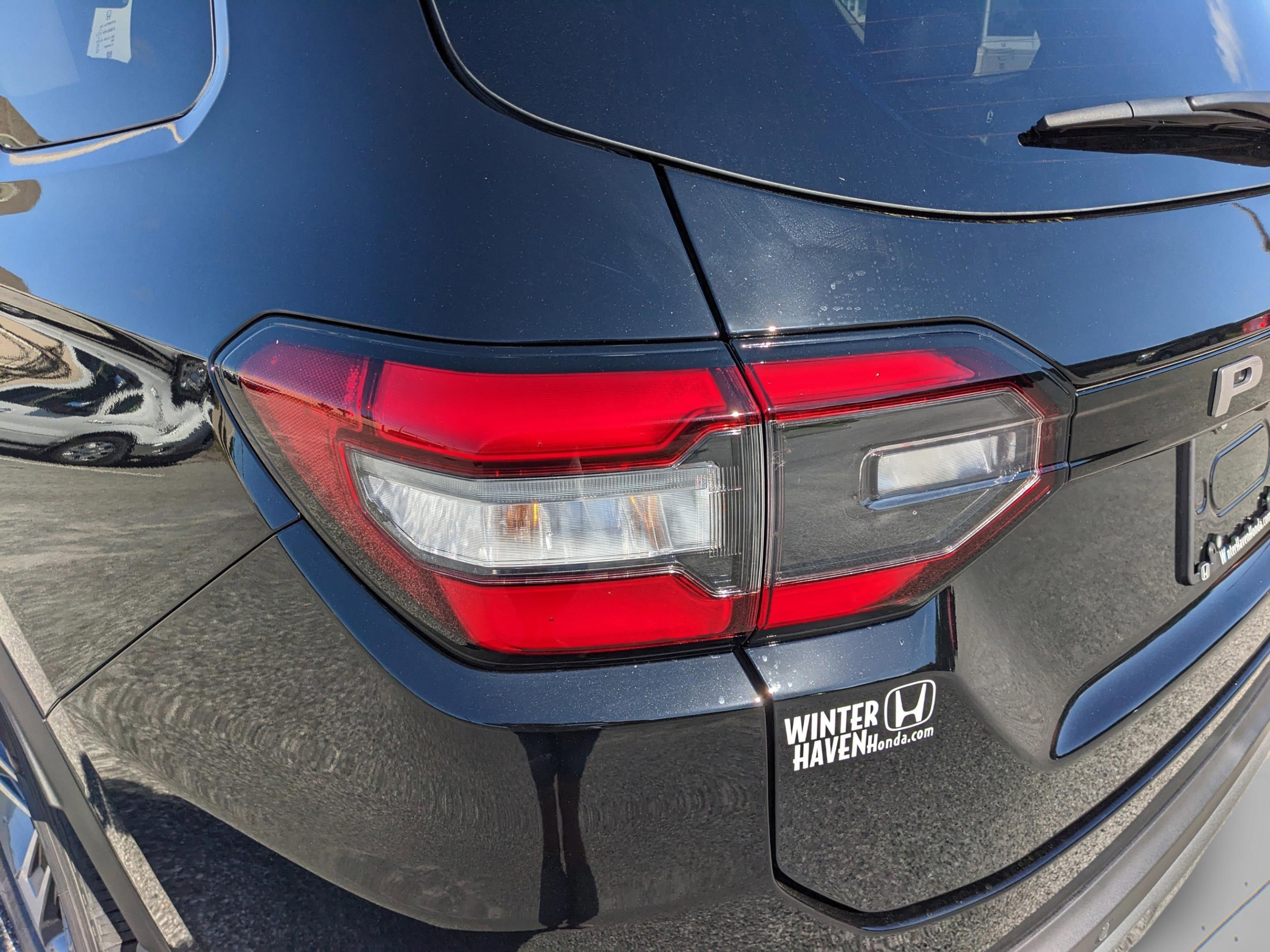 Honda Pilot Ex-L - Thumbnail 10