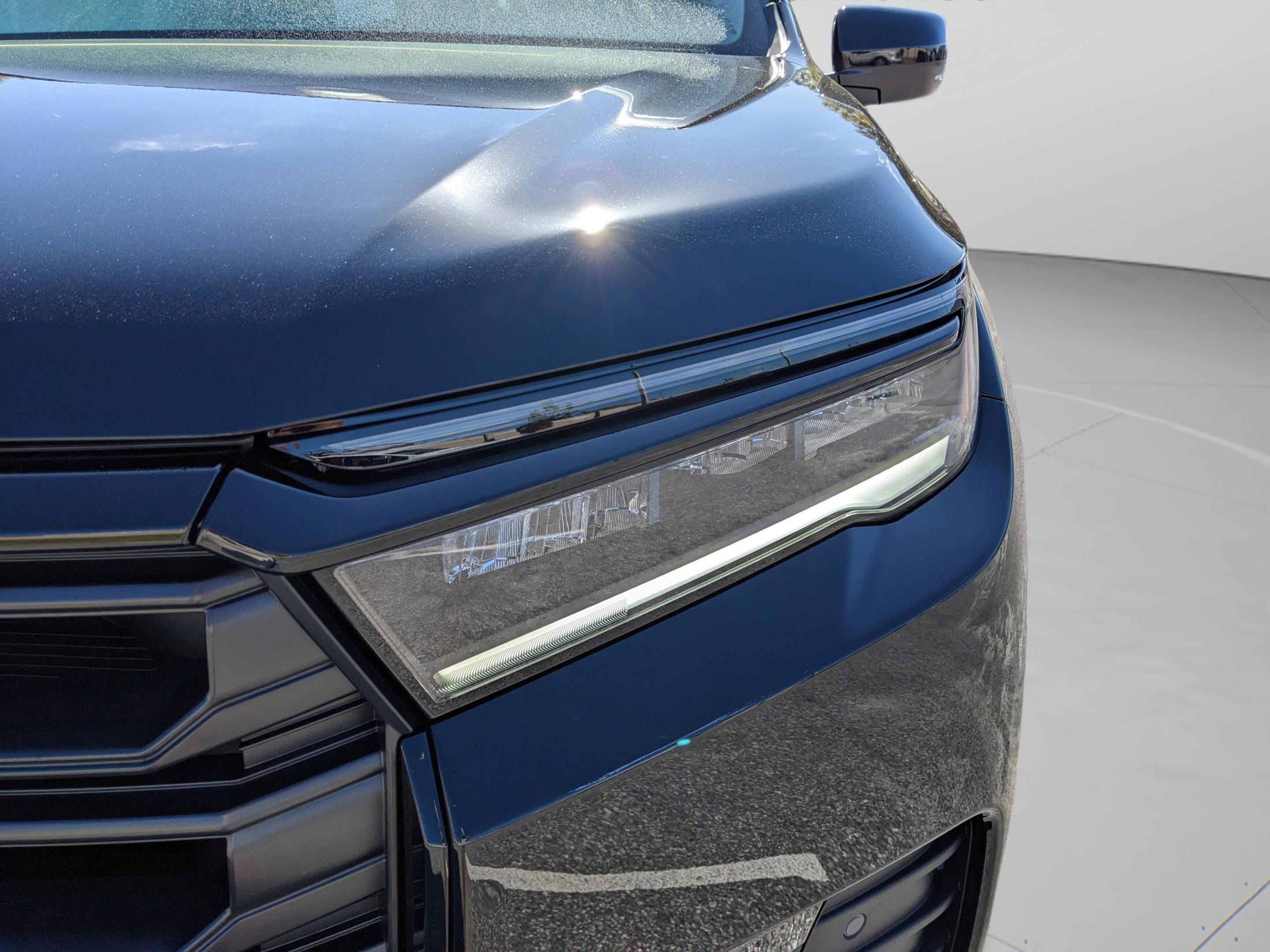 Honda Pilot Ex-L - Thumbnail 9