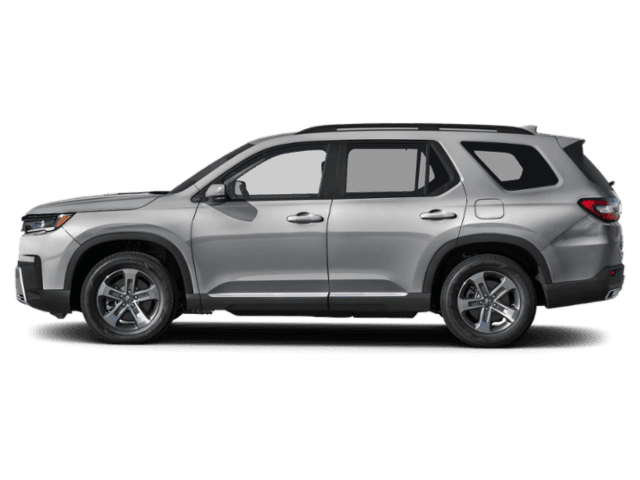 Honda Pilot Ex-L - Thumbnail 3