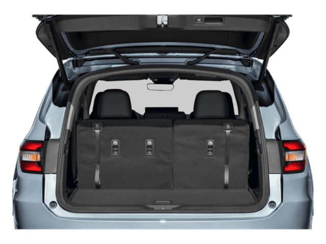 Honda Pilot Ex-L - Thumbnail 8