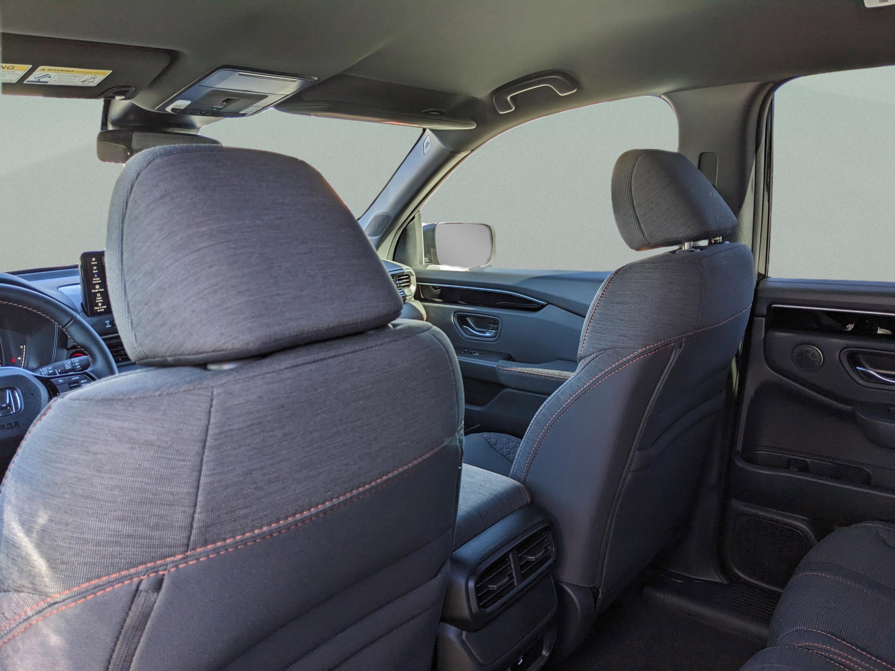 Honda Pilot Sport - Thumbnail 18