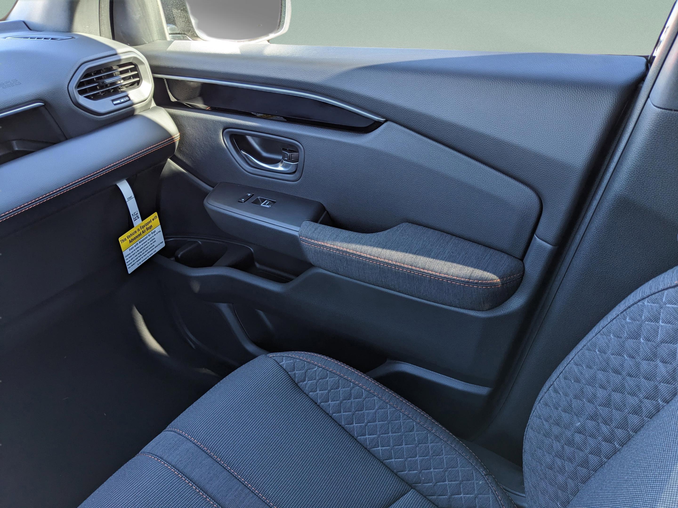 Honda Pilot Sport - Thumbnail 17