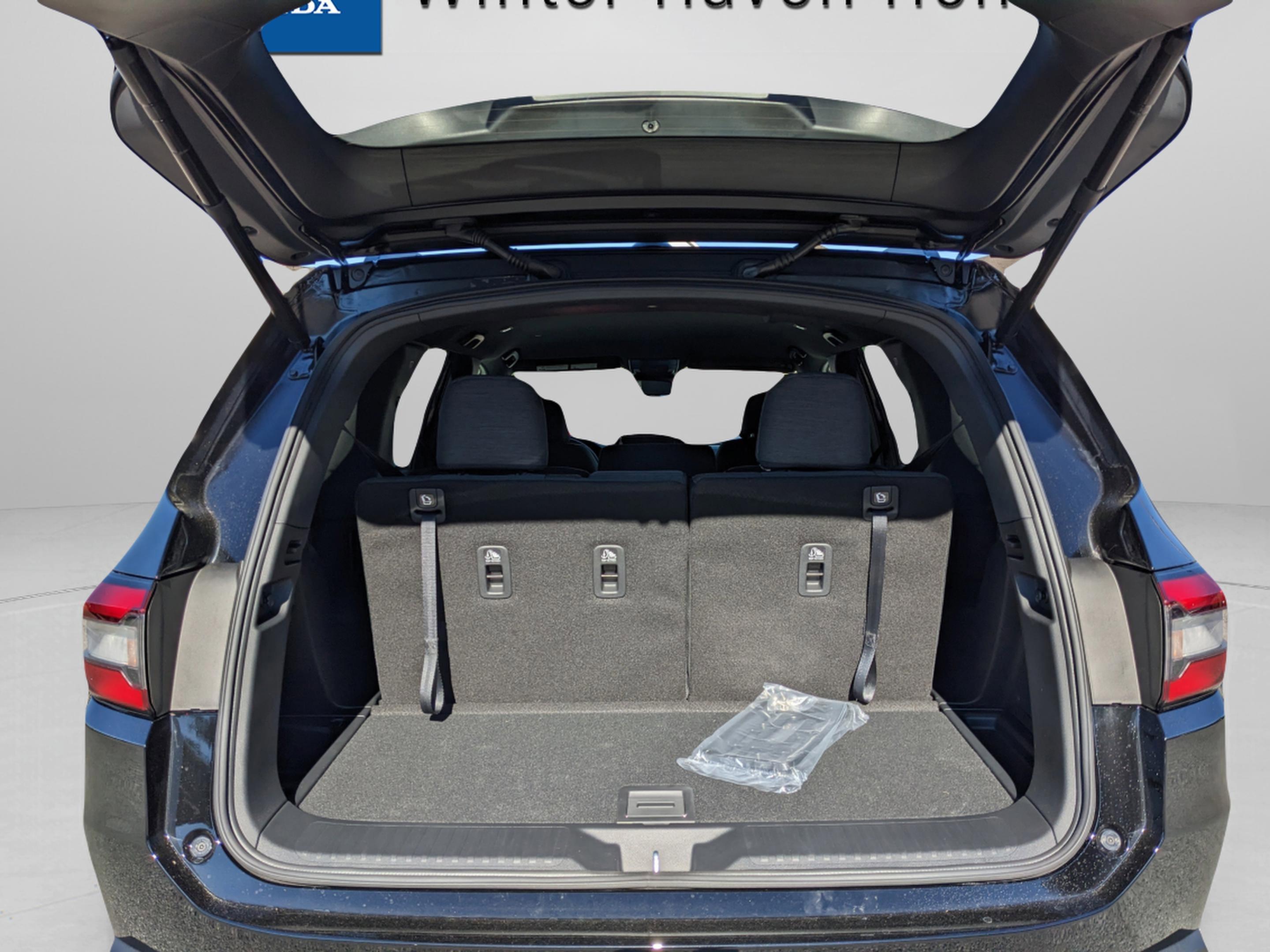 Honda Pilot Sport - Thumbnail 12