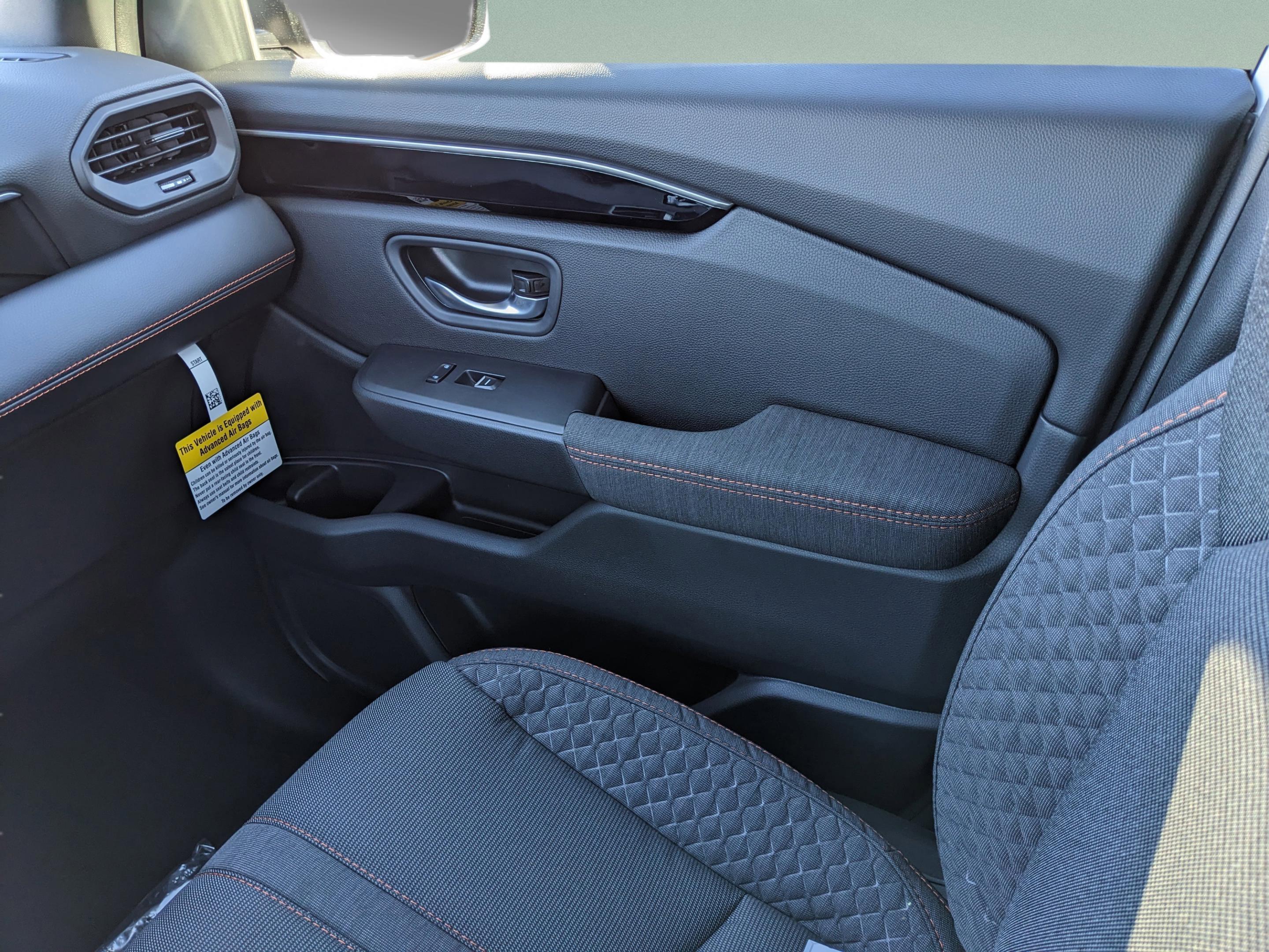 Honda Pilot Sport - Thumbnail 13