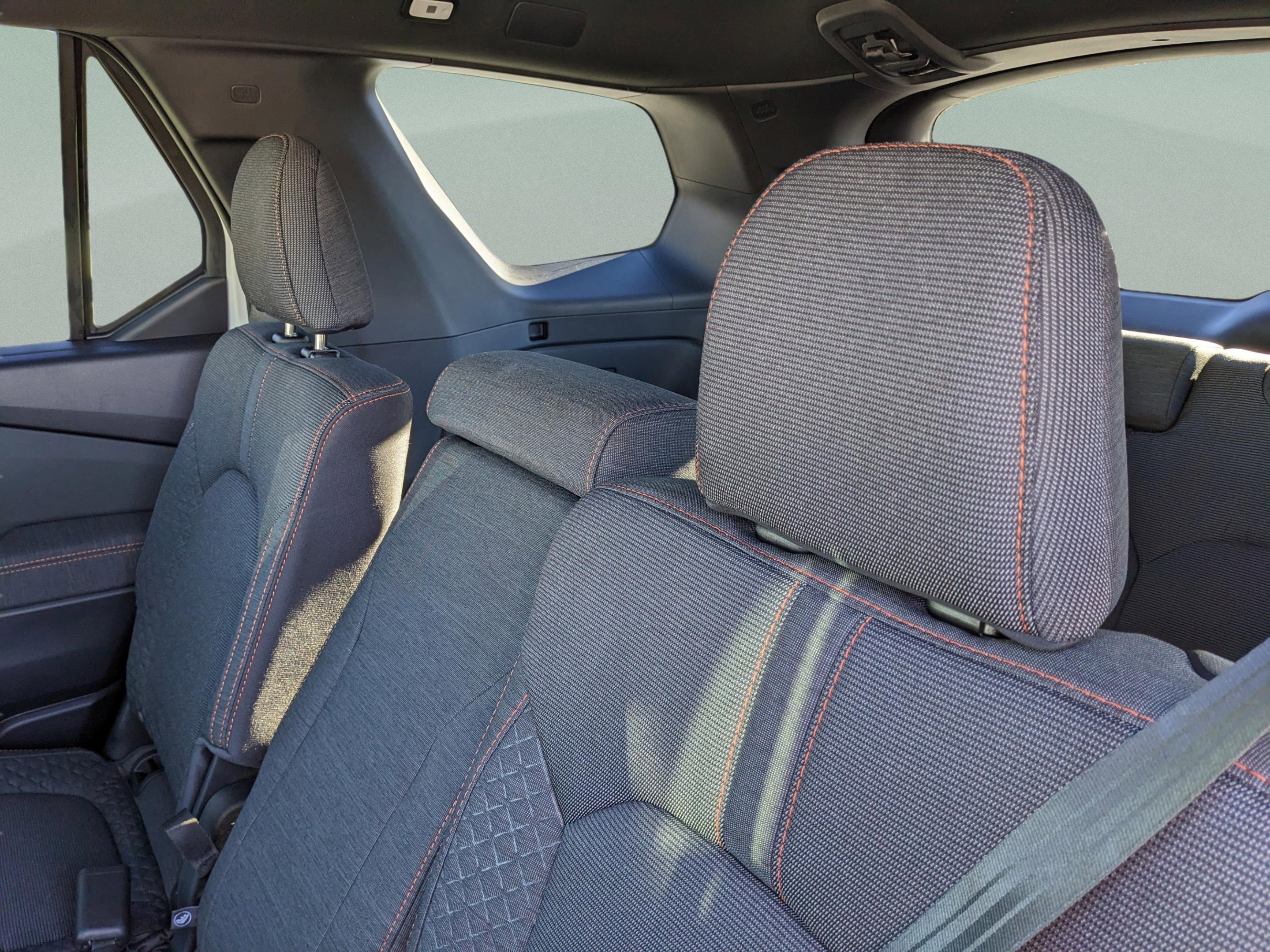 Honda Pilot Sport - Thumbnail 16