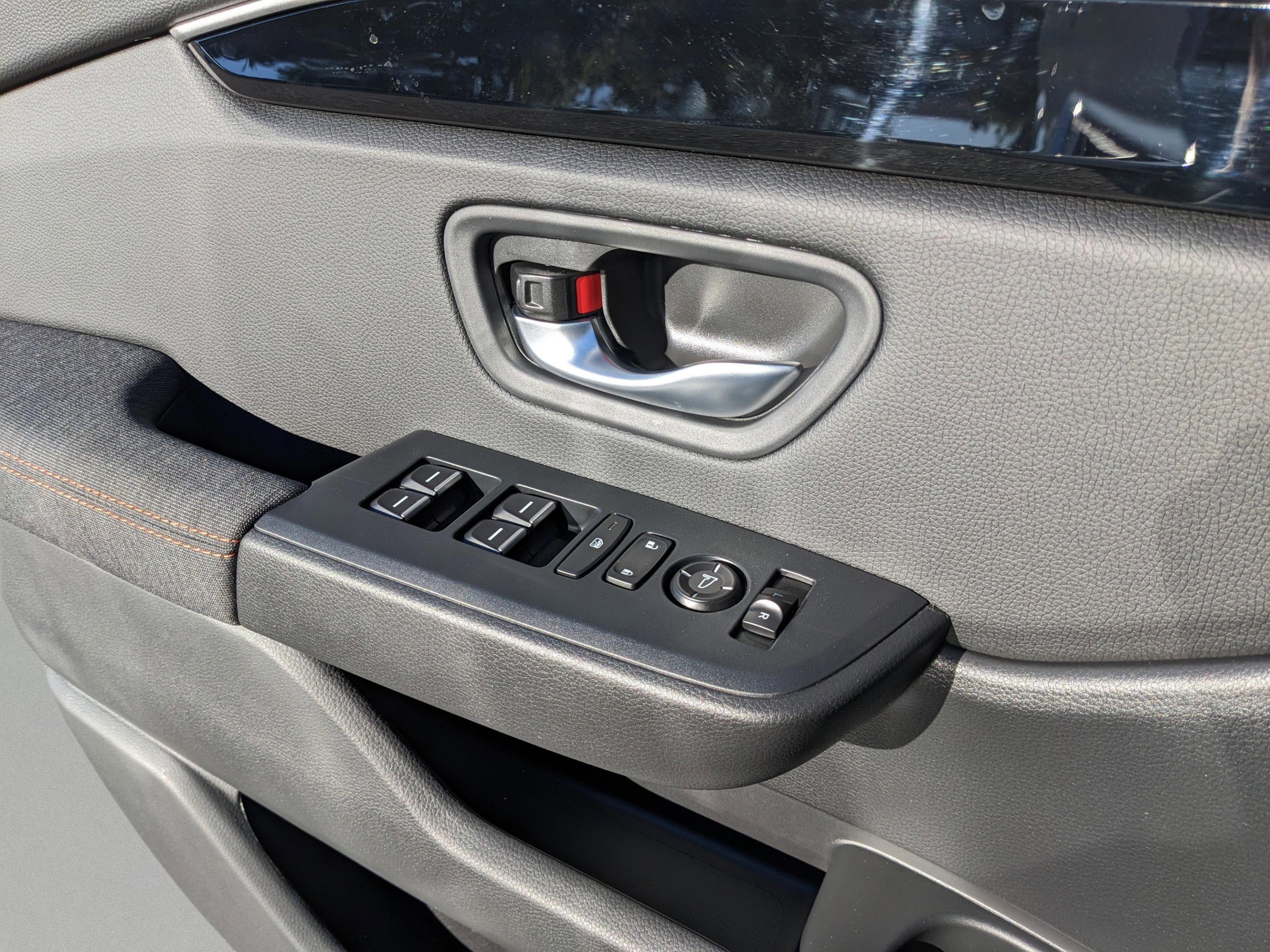 Honda Pilot Sport - Thumbnail 18