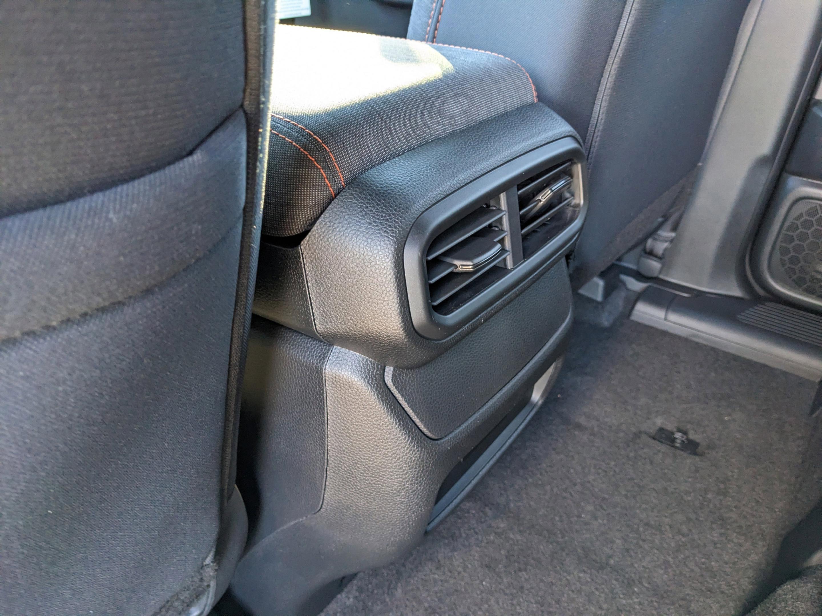 Honda Pilot Sport - Thumbnail 15