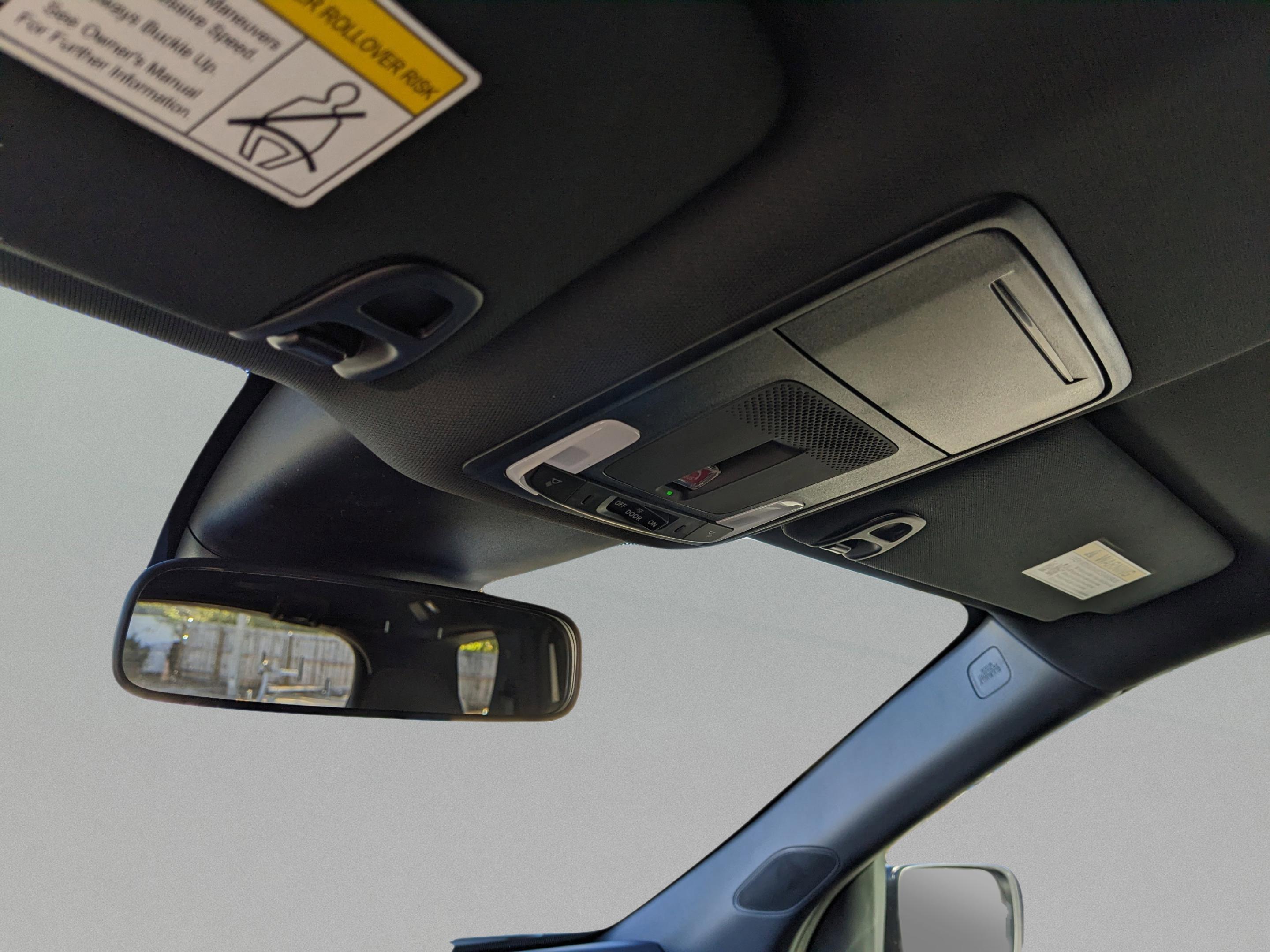 Honda Pilot Sport - Thumbnail 20