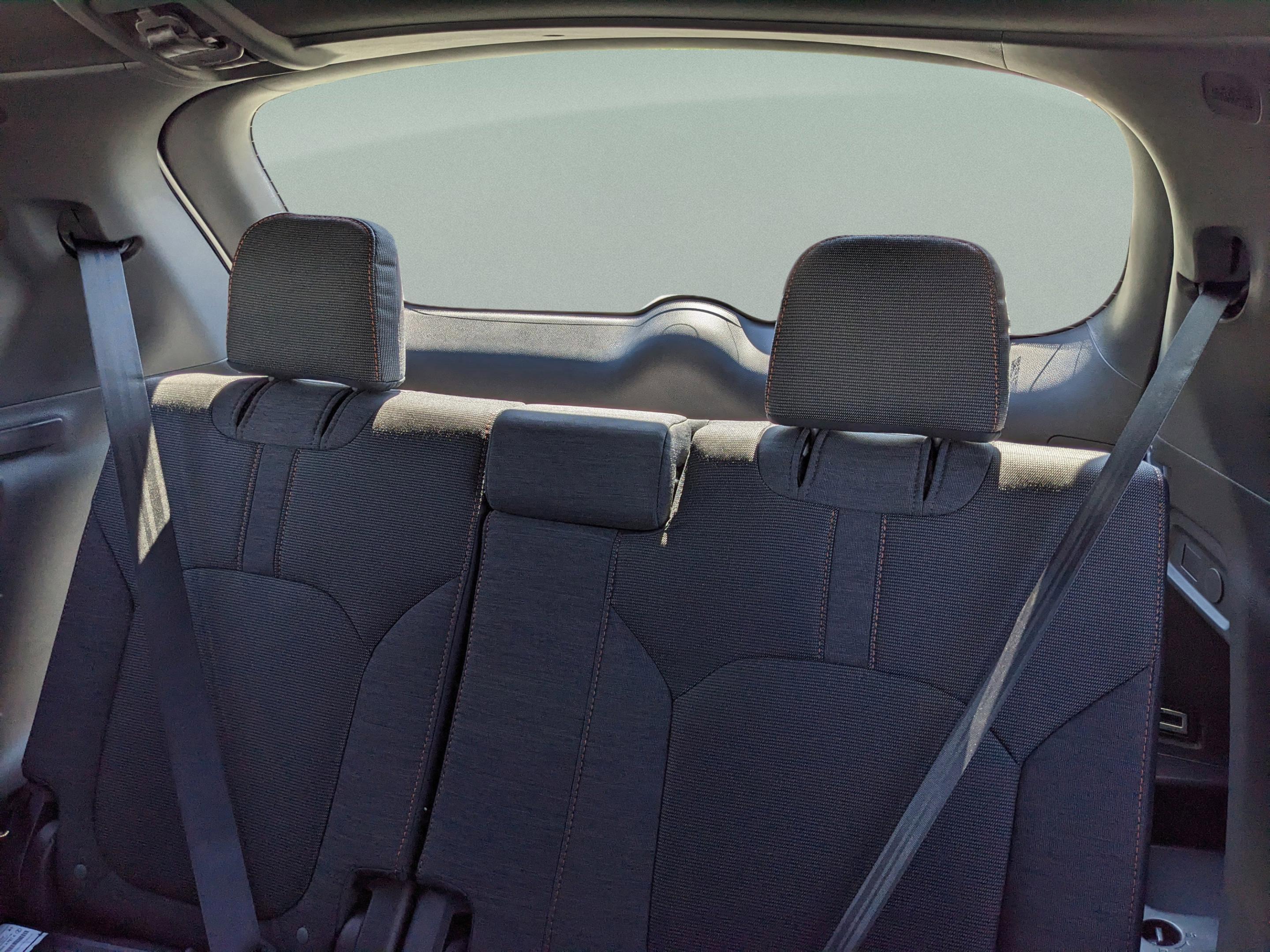 Honda Pilot Sport - Thumbnail 20