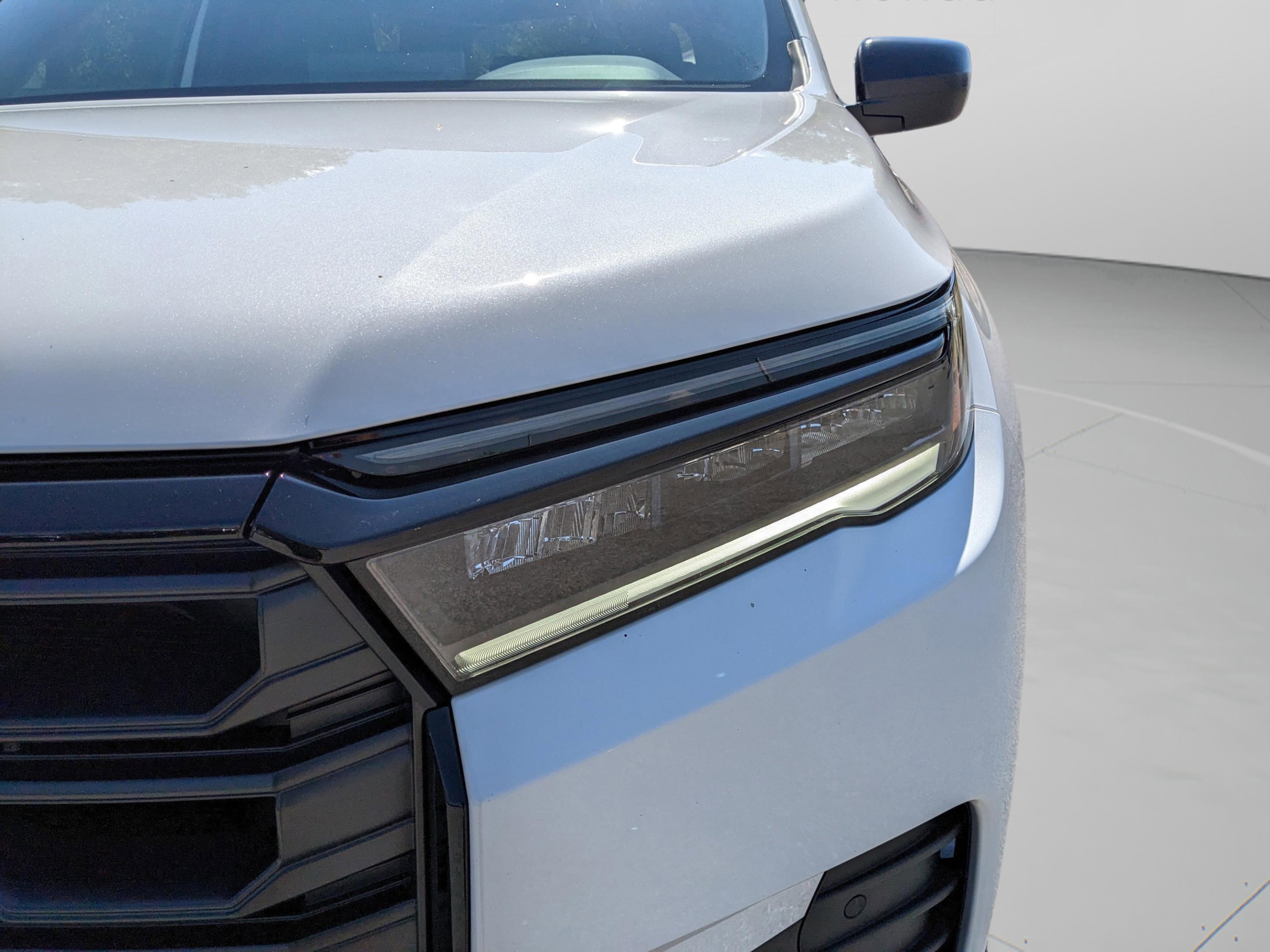 Honda Pilot Sport - Thumbnail 9