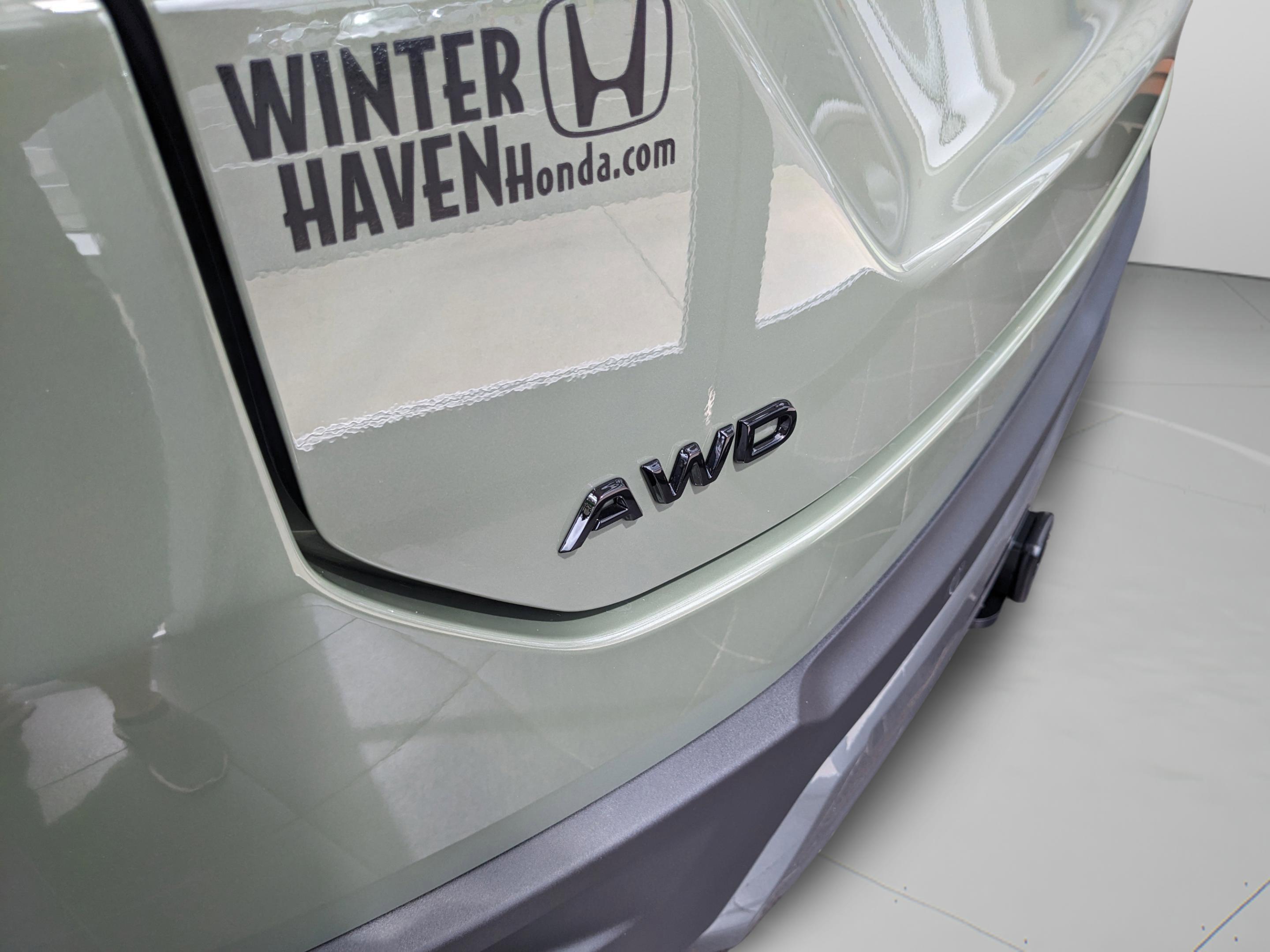 Honda Pilot Trailsport - Thumbnail 7