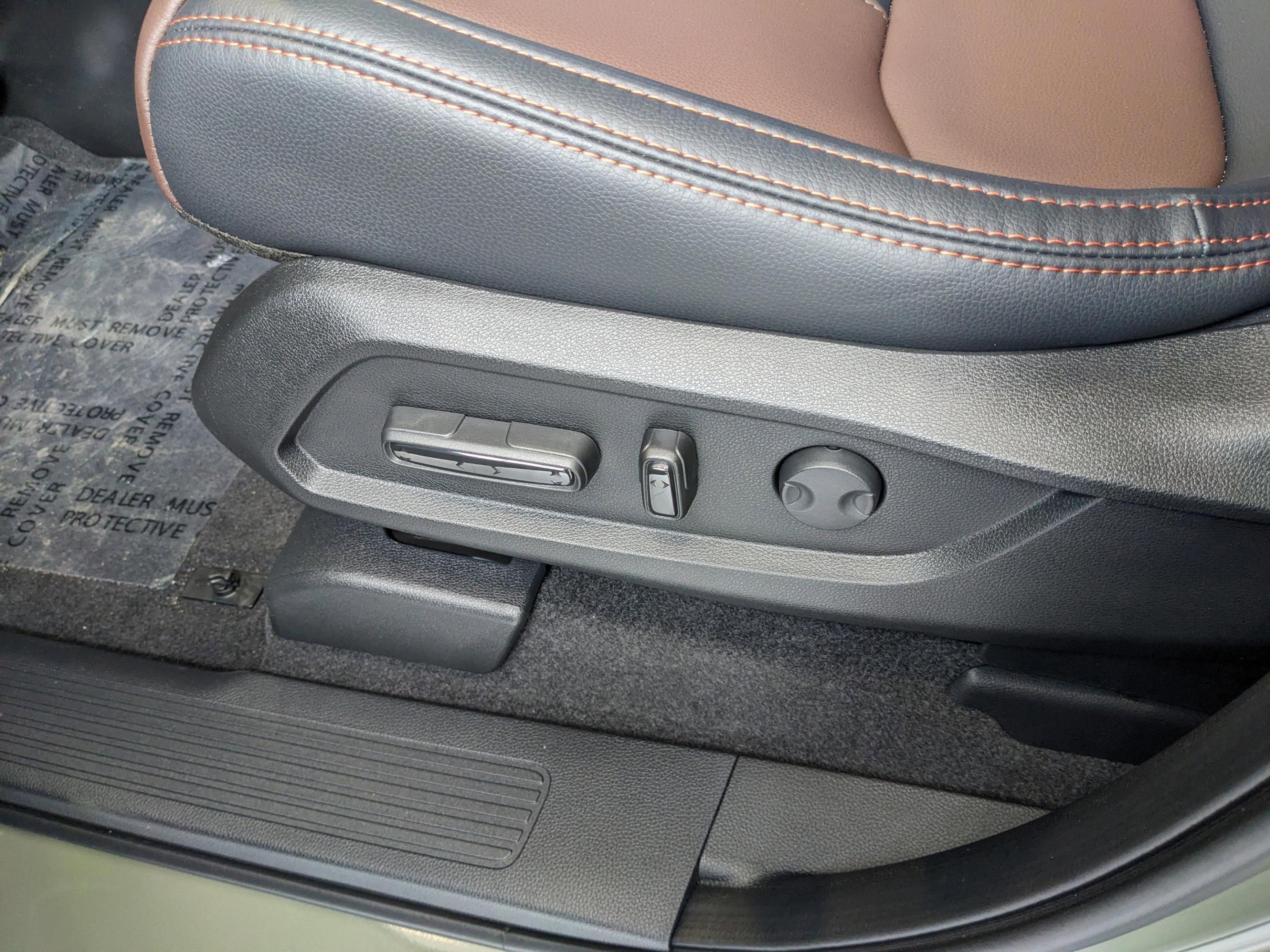 Honda Pilot Trailsport - Thumbnail 20