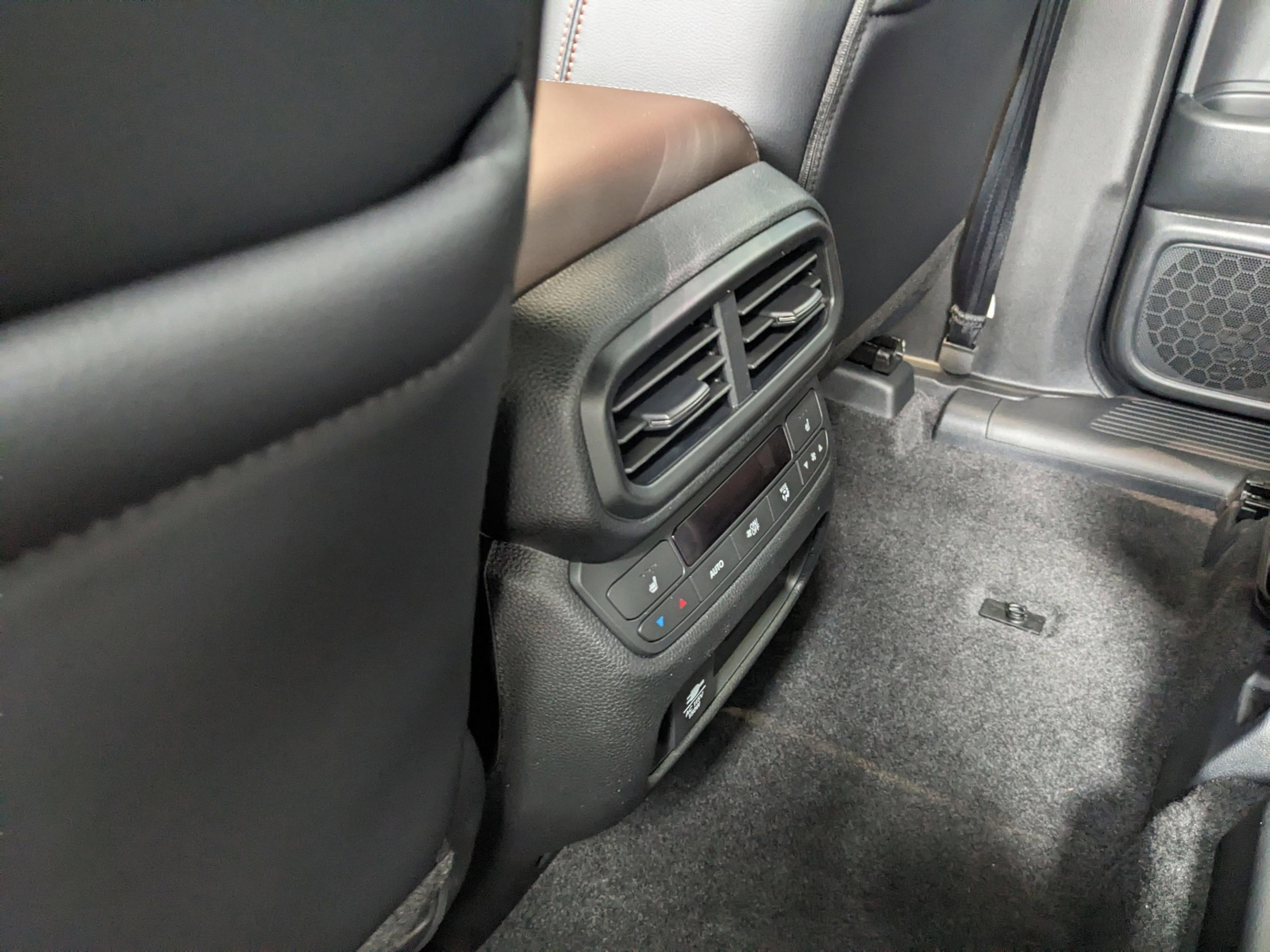 Honda Pilot Trailsport - Thumbnail 15