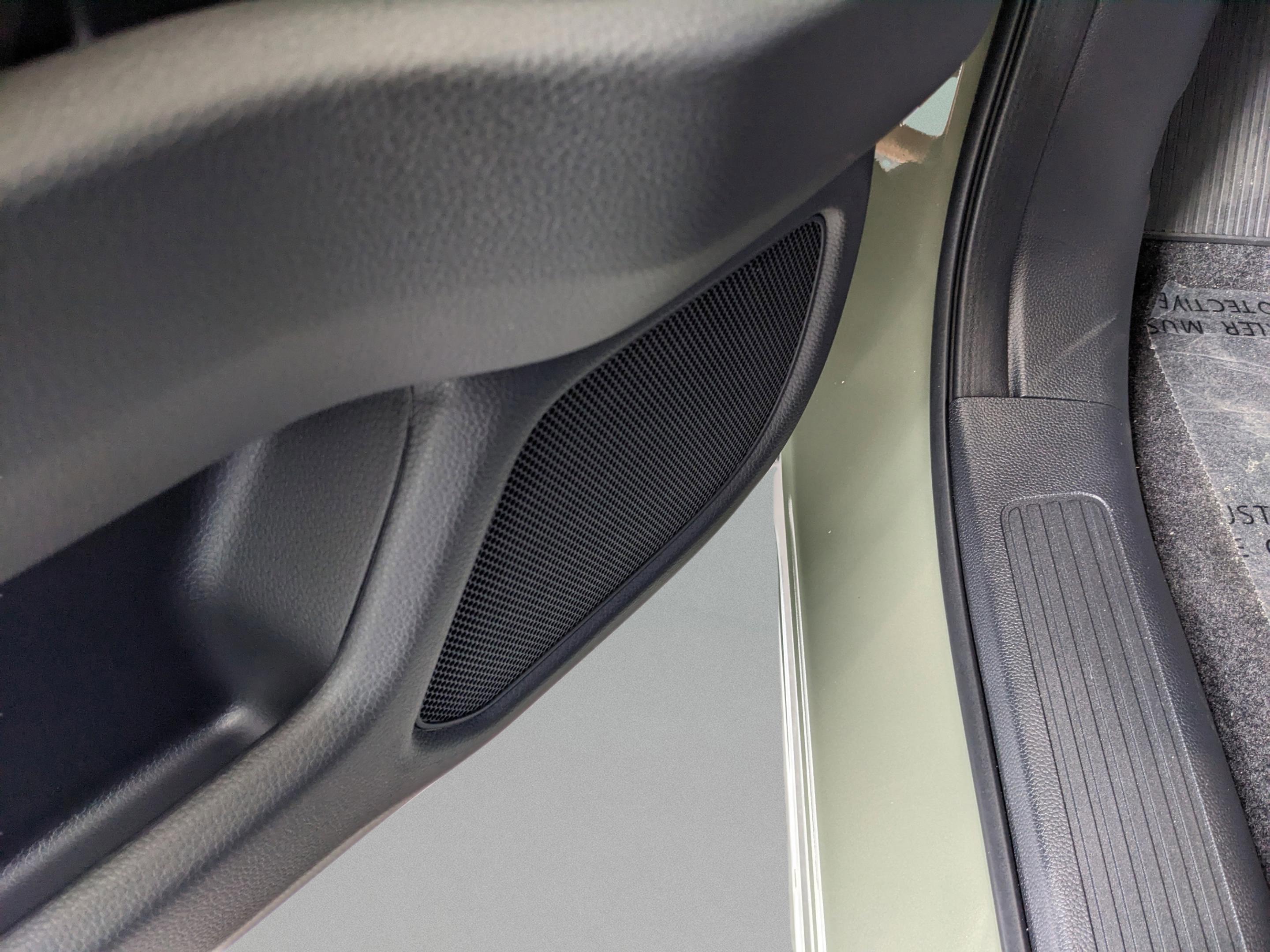 Honda Pilot Trailsport - Thumbnail 19