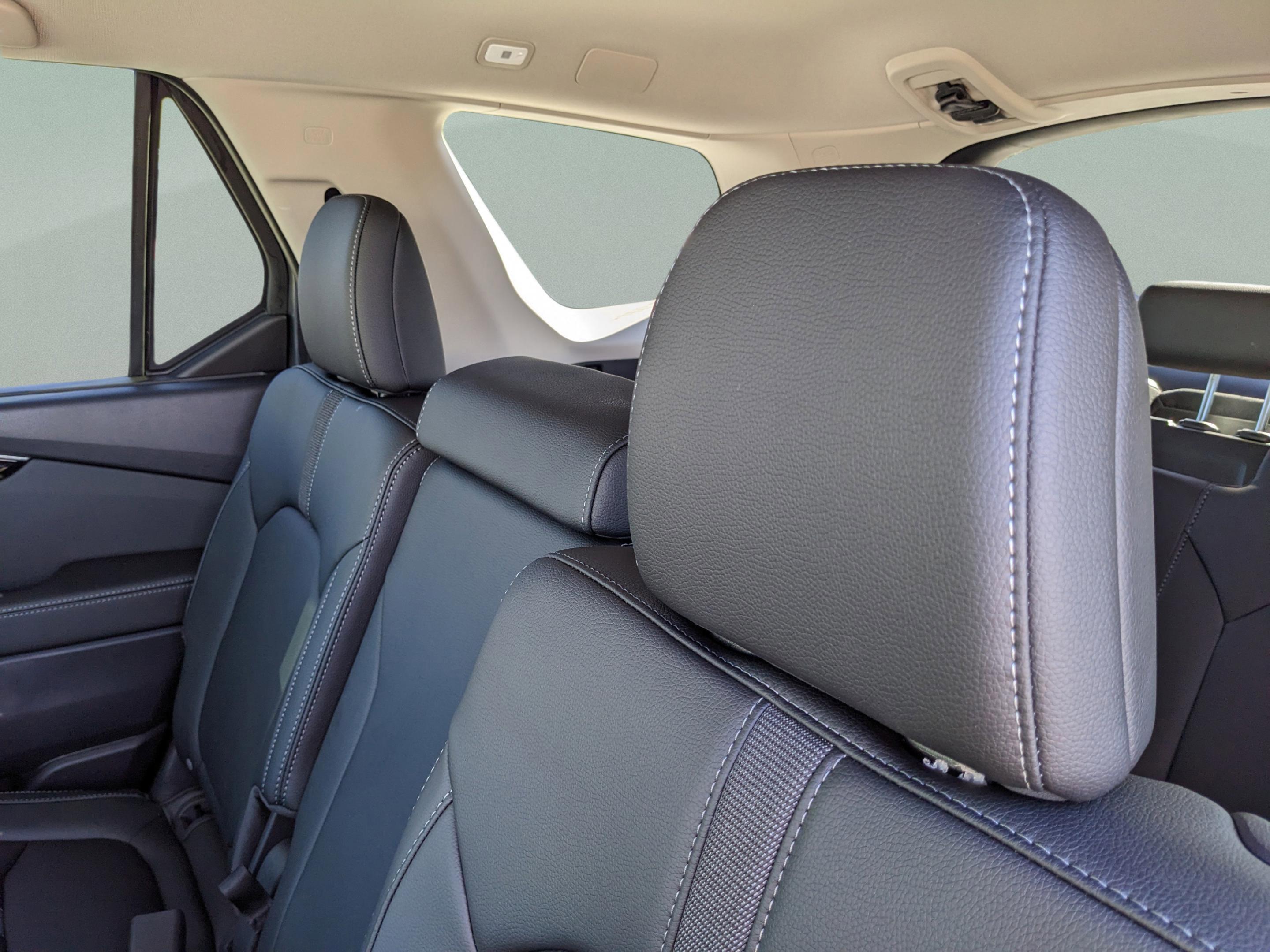 Honda Pilot Ex-L - Thumbnail 19