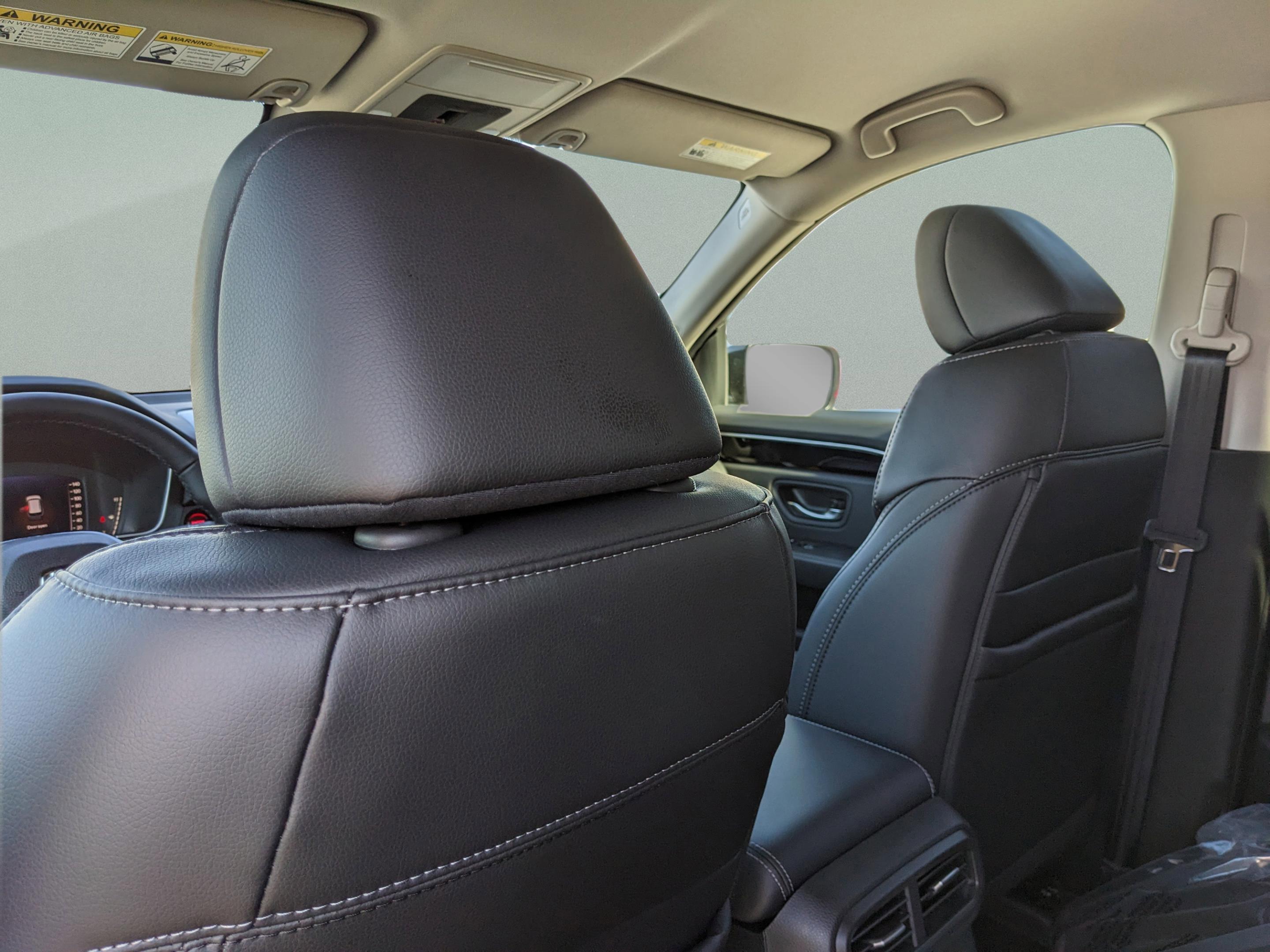 Honda Pilot Ex-L - Thumbnail 18